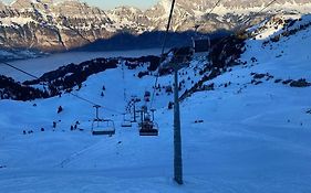 Schoene Wohnung In Unterterzen Am Schoenen Walensee